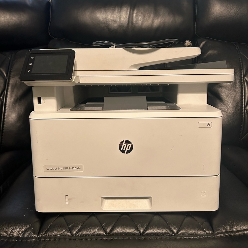 HP LaserJet Pro MFP M426fdn